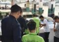 Perkuat Kualitas Keamanan dan Pembinaan, Lapas Tarakan Lakukan Pemindahan Warga Binaan Ke Lapas Lainnya