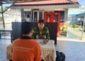 Komitmen Berantas Narkoba, Lapas Bersama BNNP Kaltara Rutin Gelar Rehabilitasi Pemasyarakatan