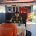 Komitmen Berantas Narkoba, Lapas Bersama BNNP Kaltara Rutin Gelar Rehabilitasi Pemasyarakatan