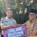 Lapas  Terima Bantuan Sapi Kurban dari Pemkot Tarakan, Jadi Dukungan Moral Bagi Warga Binaan