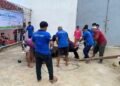 Idul Adha di Lapas Tarakan, 13 Hewan Kurban Disembelih untuk WBP dan Warga Sekitar
