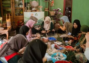 Pertamina Patra Niaga Regional Kalimantan Raih Pengakuan Global melalui Program Pemberdayaan Masyarakat dan Keberlanjutan Lingkungan