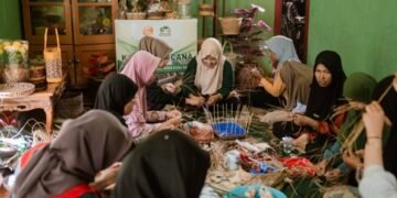 Pertamina Patra Niaga Regional Kalimantan Raih Pengakuan Global melalui Program Pemberdayaan Masyarakat dan Keberlanjutan Lingkungan