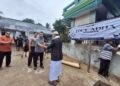 Jumlah Hewan Kurban di Polres Tarakan Naik Drastis, Tahun Ini Capai 8 Ekor Sapi
