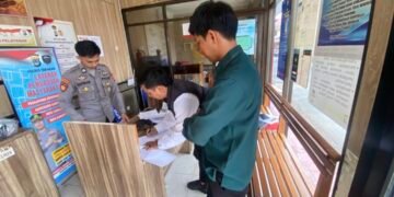 Postingan Tiktok Diduga Cemarkan Nama Baik,  LDII Tarakan Tempuh Jalur Hukum
