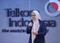Awali Tahun 2026 dengan Kinerja Solid, Telkom Buktikan Komitmen Disiplin Operasional dan Eksekusi Transformasi