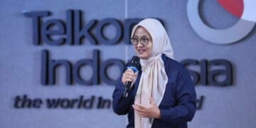Awali Tahun 2026 dengan Kinerja Solid, Telkom Buktikan Komitmen Disiplin Operasional dan Eksekusi Transformasi