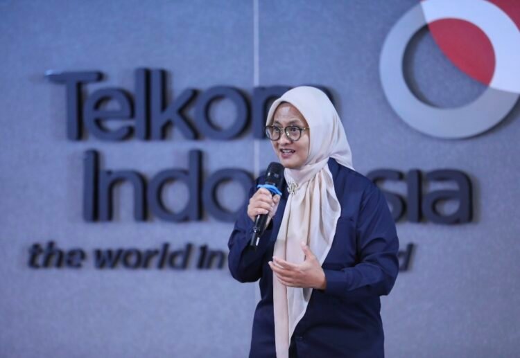 Awali Tahun 2026 dengan Kinerja Solid, Telkom Buktikan Komitmen Disiplin Operasional dan Eksekusi Transformasi