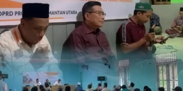 Moh. Nafis Ajak Warga Tanjung Palas Utara Pahami Hak atas Pelayanan Kesehatan Melalui Sosialisasi Perda