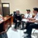 Kelurahan Pamusian dan BPBD Sinkronisasi Data Penyintas Eks Kebakaran, Siapkan Dukungan dan Jadi Fasilitator