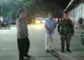 Respons Cepat Kelurahan Lingkas Ujung Lakukan Koordinasi Lintas Sektor Bantu Penanganan Kebakaran Gudang Pelindo di Pelabuhan Malundung