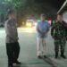 Respons Cepat Kelurahan Lingkas Ujung Lakukan Koordinasi Lintas Sektor Bantu Penanganan Kebakaran Gudang Pelindo di Pelabuhan Malundung