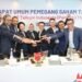 Telkom Tebar Dividen Rp21,9 Triliun, Buyback Rp4 Triliun Disetujui