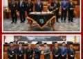 DPRD Kaltara Terima LHP BPK atas LKPD 2025, Pemprov Pertahankan Opini WTP untuk Ke-12 Kalinya