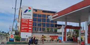 Harga Pertamax Resmi Naik Mulai 10 Juni 2026, Pertalite dan Biosolar Tetap