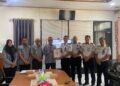 Produk UMKM Warga Binaan Lapas Tarakan Kini Punya Merek Resmi, Perkuat Daya Saing di Pasaran