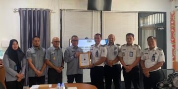 Produk UMKM Warga Binaan Lapas Tarakan Kini Punya Merek Resmi, Perkuat Daya Saing di Pasaran