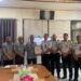 Produk UMKM Warga Binaan Lapas Tarakan Kini Punya Merek Resmi, Perkuat Daya Saing di Pasaran