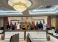 DPRD Kaltara Bawa Sejumlah Isu Strategis ke Senayan, Dorong Penguatan Nelayan hingga Internet Desa Terpencil