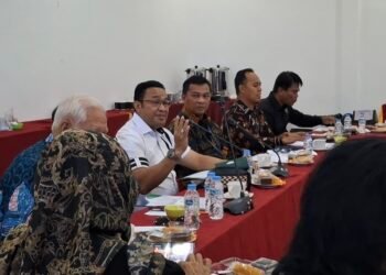 Jaminan Kesehatan 17.314 Warga Kaltara Dipastikan Tetap Aktif, DPRD dan BPJS Sepakat Tunda Penonaktifan