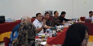 Jaminan Kesehatan 17.314 Warga Kaltara Dipastikan Tetap Aktif, DPRD dan BPJS Sepakat Tunda Penonaktifan