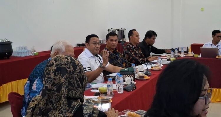 Jaminan Kesehatan 17.314 Warga Kaltara Dipastikan Tetap Aktif, DPRD dan BPJS Sepakat Tunda Penonaktifan