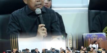DPRD Kaltara Minta Aktivitas Tambang di Sekatak Dihentikan Sementara, Legalitas PT BTM dan Aspirasi Warga Akan Dikaji