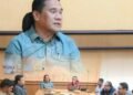 Pansus I DPRD Kaltara Matangkan Ranperda Penghargaan Daerah, BKPSDM Tarakan Jadi Rujukan Penyusunan Regulasi