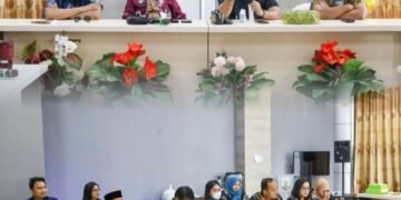 DPRD Kaltara Soroti Perlindungan JKN Pekerja SPPG, Minta Hak Seluruh Tenaga MBG Dipenuhi
