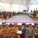 Kaltara Kembali Raih WTP ke-12 Berturut-turut, Raperda Pertanggungjawaban APBD 2025 Disampaikan ke DPRD