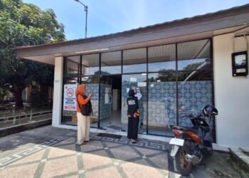 Data Jadi Kunci Pembangunan, Kelurahan Pamusian Dukung Penuh Sensus Ekonomi 2026