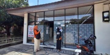 Data Jadi Kunci Pembangunan, Kelurahan Pamusian Dukung Penuh Sensus Ekonomi 2026