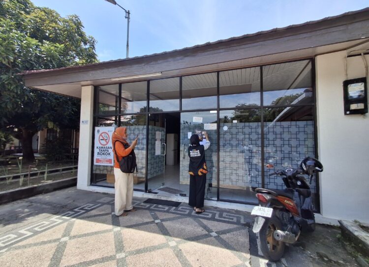 Data Jadi Kunci Pembangunan, Kelurahan Pamusian Dukung Penuh Sensus Ekonomi 2026