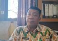 Kelurahan Lingkas Ujung Dorong BPS Ikut Libatkan RT saat Lakukan Pendataan Sensus Ekonomi