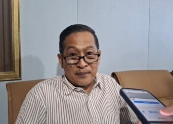 Puluhan Pemilik Sertifikat di Sei Bengawan Bersatu, Tunjuk Salahuddin Dampingi Hadapi Gugatan Lahan