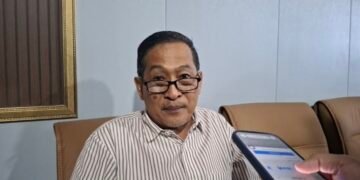 Puluhan Pemilik Sertifikat di Sei Bengawan Bersatu, Tunjuk Salahuddin Dampingi Hadapi Gugatan Lahan