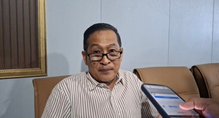 Puluhan Pemilik Sertifikat di Sei Bengawan Bersatu, Tunjuk Salahuddin Dampingi Hadapi Gugatan Lahan