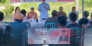Arming Dorong Masyarakat Manfaatkan Hak atas Informasi Publik dan Dukung Peningkatan Mutu Pendidikan