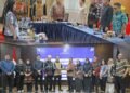 Pansus DPRD Kaltara Matangkan Dua Ranperda Strategis, Penghargaan Daerah dan Budaya Literasi Direvisi
