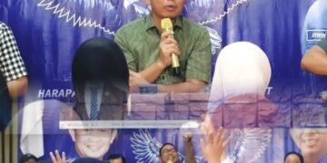 Muddain Ajak Warga Tarakan Kawal APBD dan Pahami Hak Layanan Kesehatan Lewat Sosper