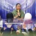 Muddain Ajak Warga Tarakan Kawal APBD dan Pahami Hak Layanan Kesehatan Lewat Sosper