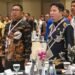 DPRD Kaltara Hadiri Rakernas ADPSI 2026, Ikut Tanam 500 Pohon hingga Bahas Penguatan Tata Kelola Daerah