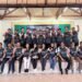 Pertahankan Juara Umum Porwada II Kaltara, 11 Emas Dibawa Pulang Kontingen PWI Tarakan