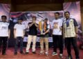 Porwada II Kaltara 2026 di Nunukan Berjalan Sukses, Tarakan Kembali Raih Juara Umum