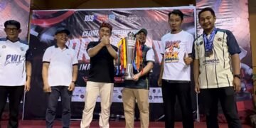 Porwada II Kaltara 2026 di Nunukan Berjalan Sukses, Tarakan Kembali Raih Juara Umum