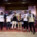 Porwada II Kaltara 2026 di Nunukan Berjalan Sukses, Tarakan Kembali Raih Juara Umum