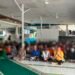 Lapas Tarakan Jadikan Dzikir Jumat Bagian Pembinaan, Dorong Perubahan Perilaku Warga Binaan