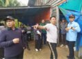 Majelis Hakim PN Tarakan Turun ke Lokasi Sengketa, Gugatan PMH Ungkap Dugaan Satu Objek Tanah Dijual ke Dua Pihak