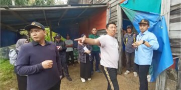 Majelis Hakim PN Tarakan Turun ke Lokasi Sengketa, Gugatan PMH Ungkap Dugaan Satu Objek Tanah Dijual ke Dua Pihak