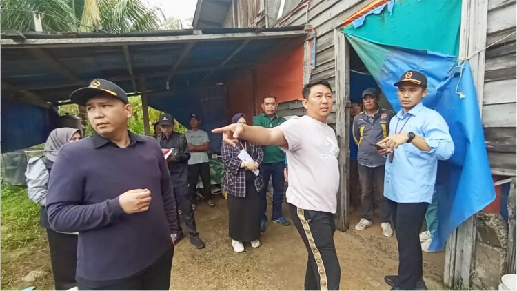 Majelis Hakim PN Tarakan Turun ke Lokasi Sengketa, Gugatan PMH Ungkap Dugaan Satu Objek Tanah Dijual ke Dua Pihak